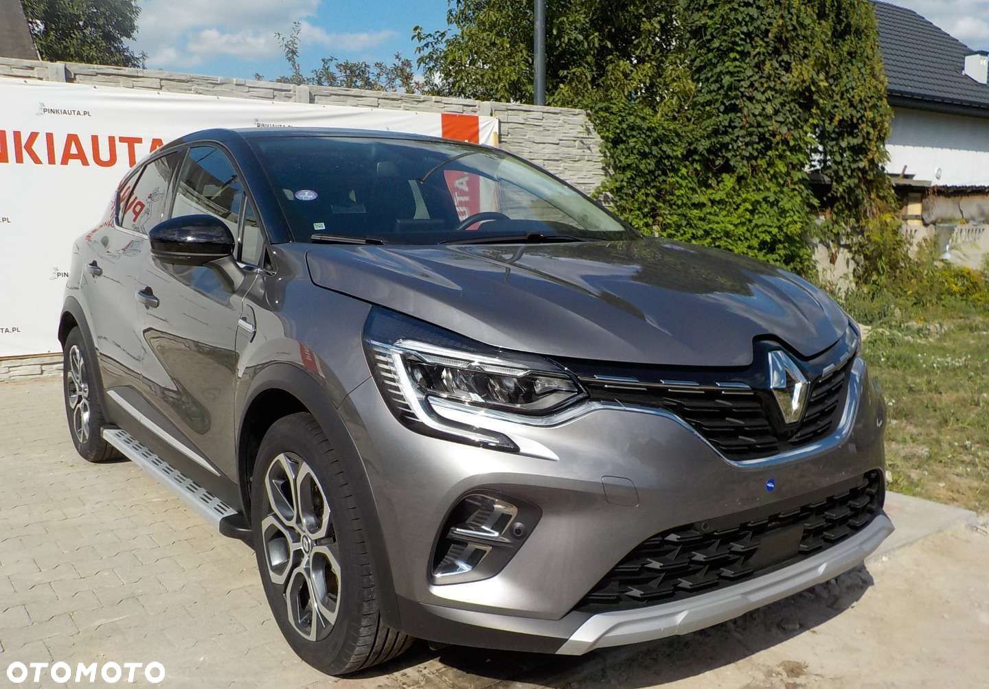 Renault Captur - 1