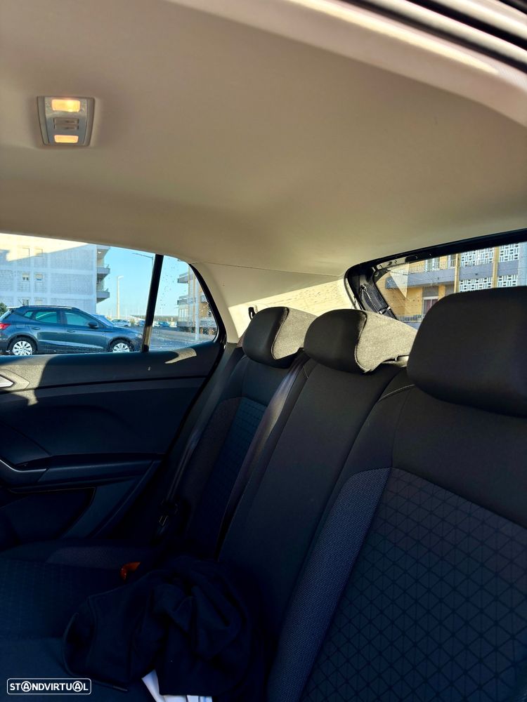 VW T-Cross 1.0 TSI BlackStyle - 19