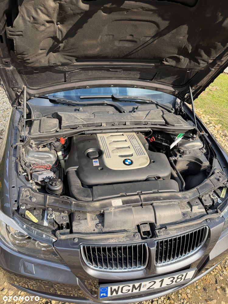 BMW Seria 3 330d DPF - 11