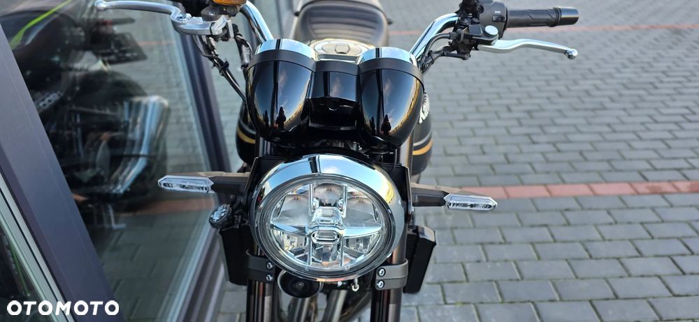 Kawasaki Z - 31