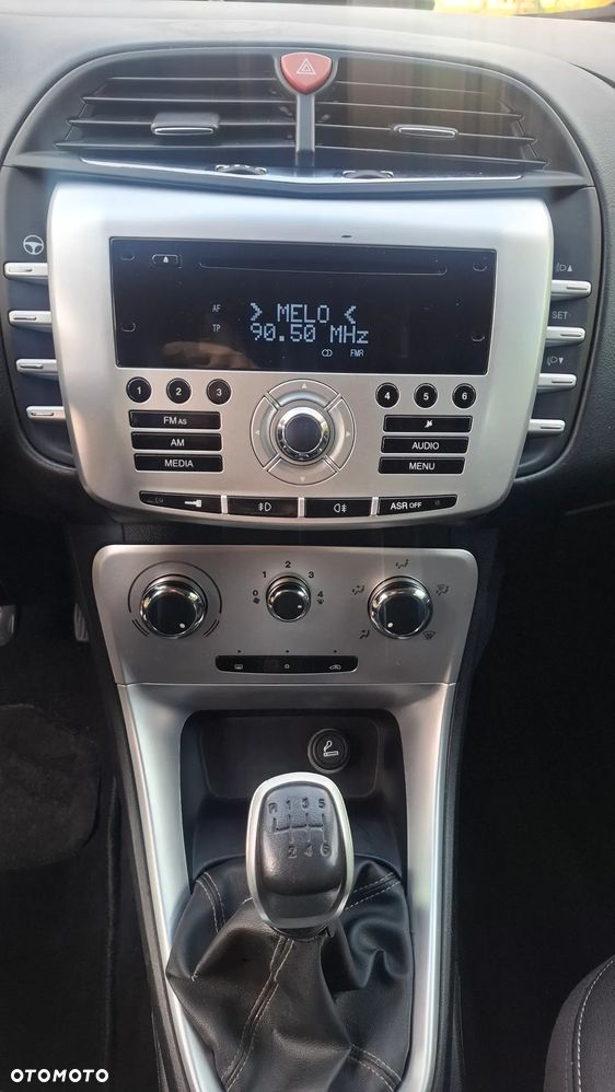 Lancia Delta 1.4 T-Jet Oro - 15