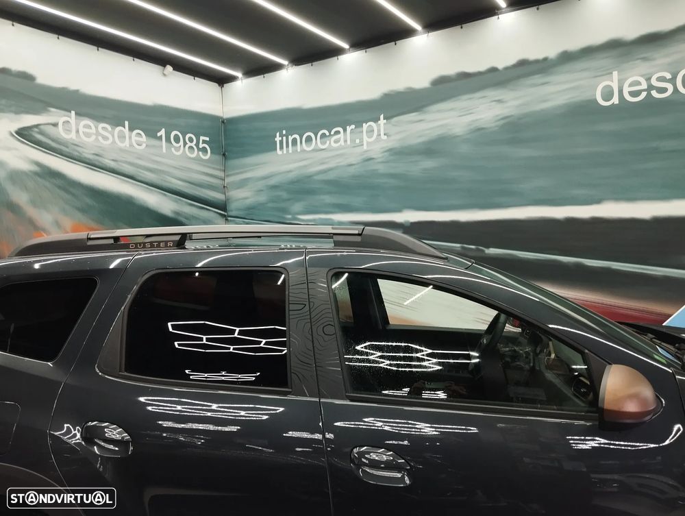 Dacia Duster 1.0 TCe Prestige Bi-Fuel - 11