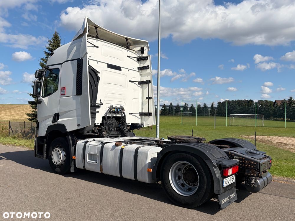 Renault T460 - 10