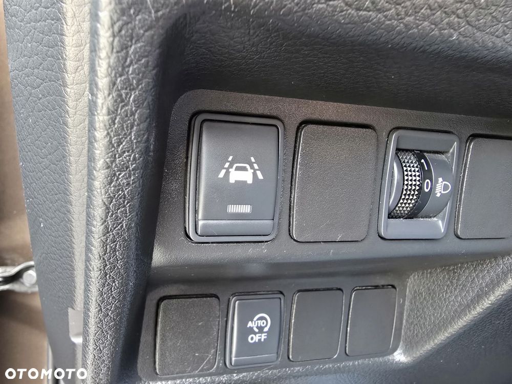 Nissan Qashqai - 20