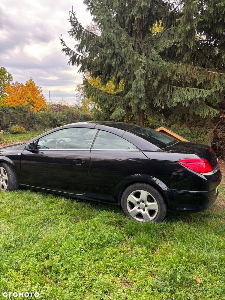 Opel Astra - 5