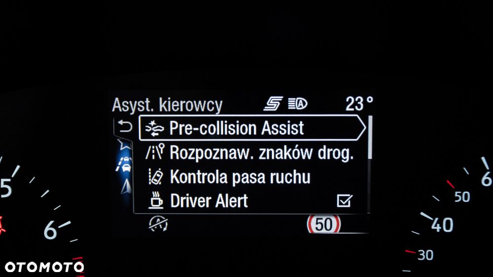 Ford Focus 1.0 EcoBoost Connected - 27