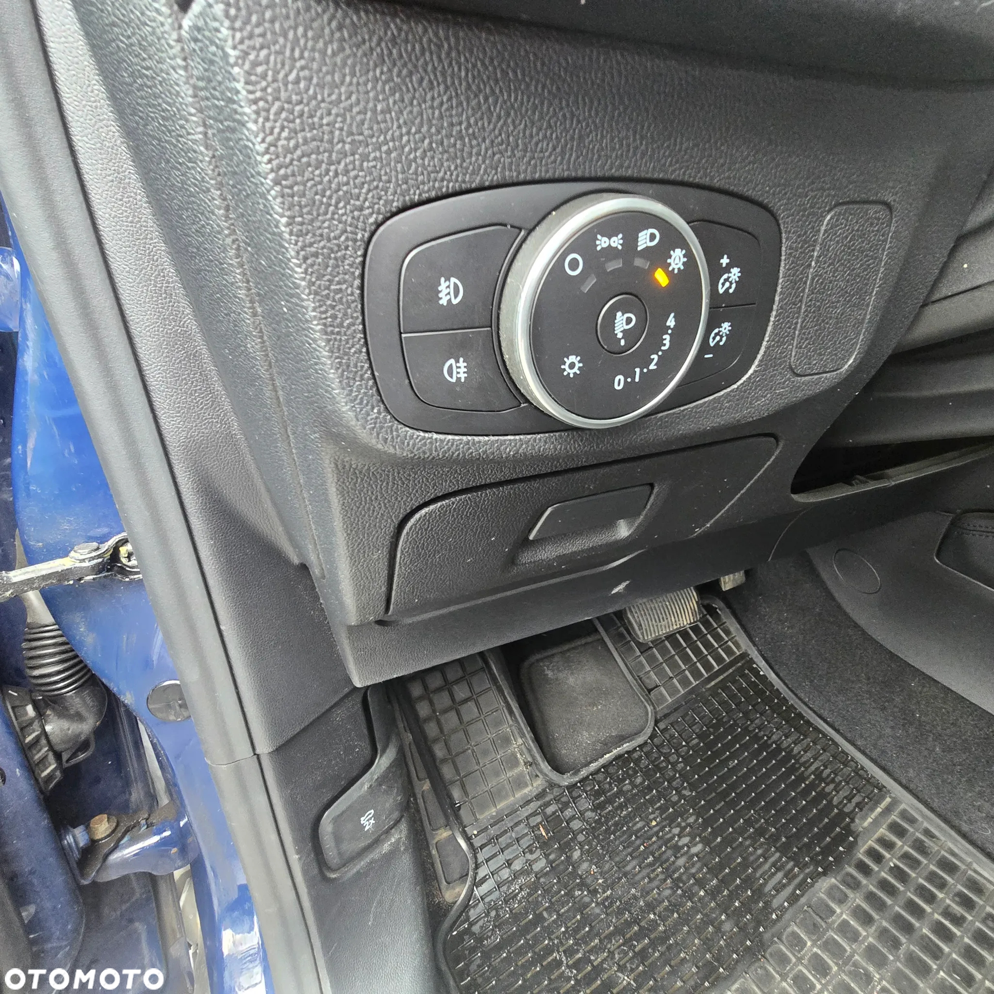 Ford Focus 1.5 EcoBlue Start-Stopp-System ACTIVE - 28