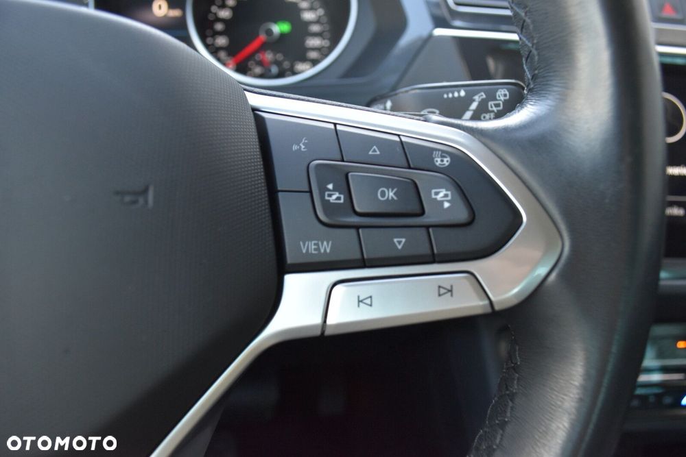 Volkswagen Tiguan 1.5 TSI EVO Life DSG - 14