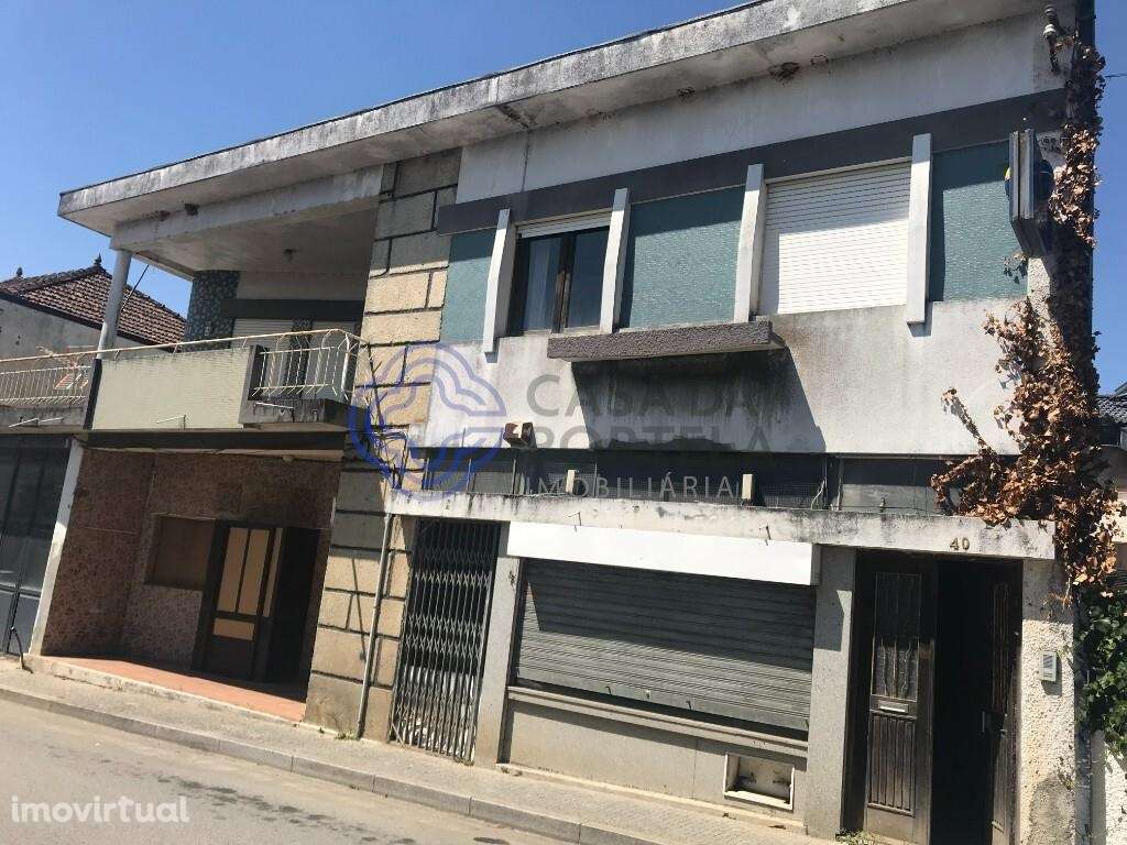 Moradia Centro da Vila - Grande imagem: 2/35