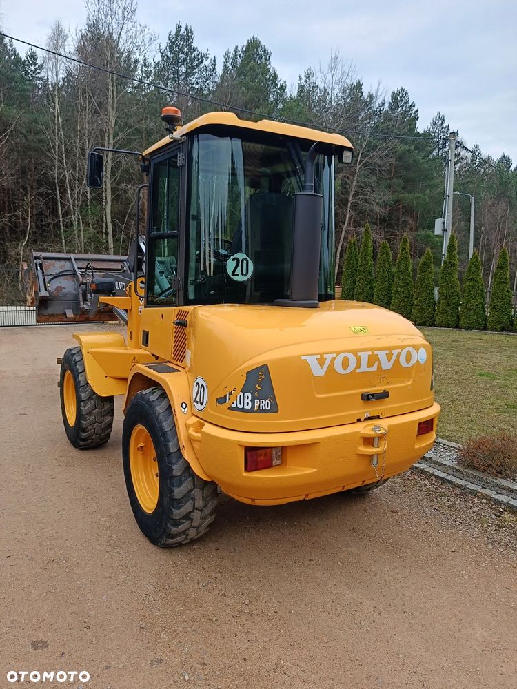 Volvo L30B - Z/X PRO - 9