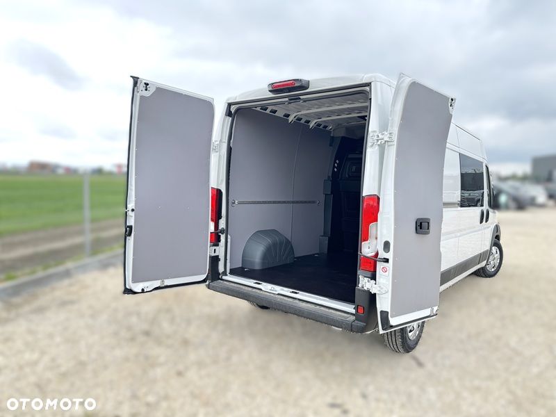 Toyota Proace Max Furgon Brygadowy L3H2 - 4
