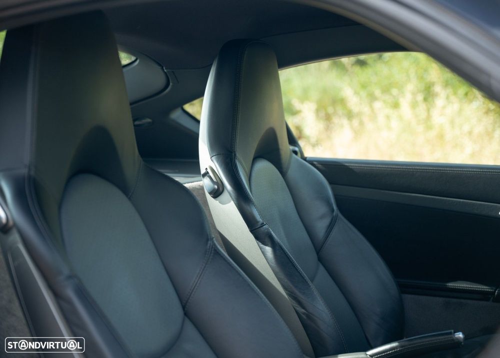 Porsche Cayman 2.7 - 36