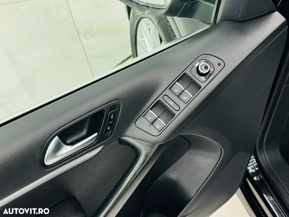 Volkswagen Tiguan 2.0 TDI DPF BMT Sport&Style - 18