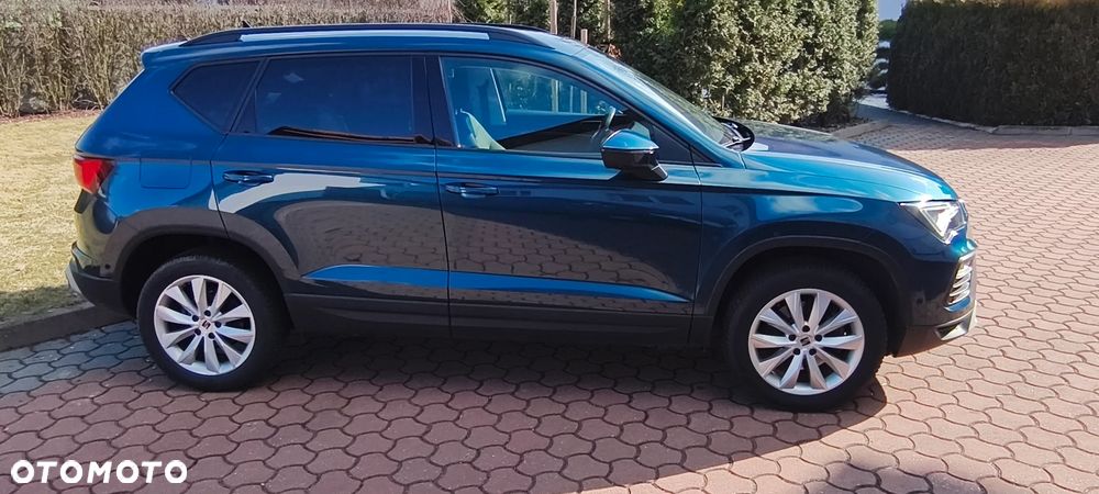 Seat Ateca - 8