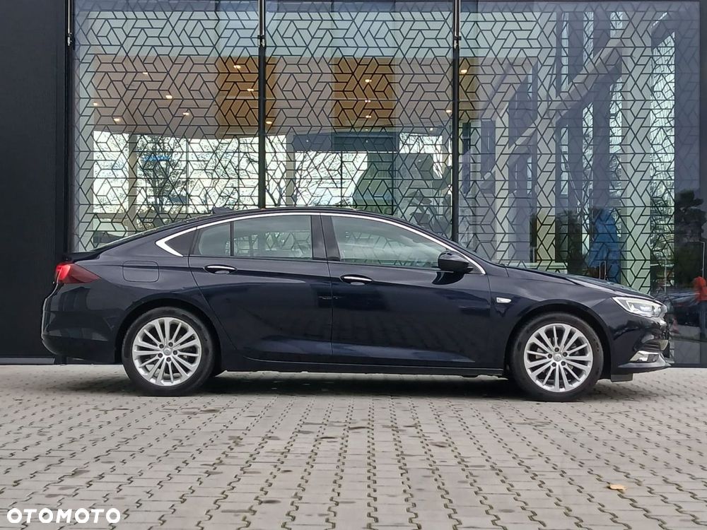 Opel Insignia 1.5 T Innovation S&S - 4