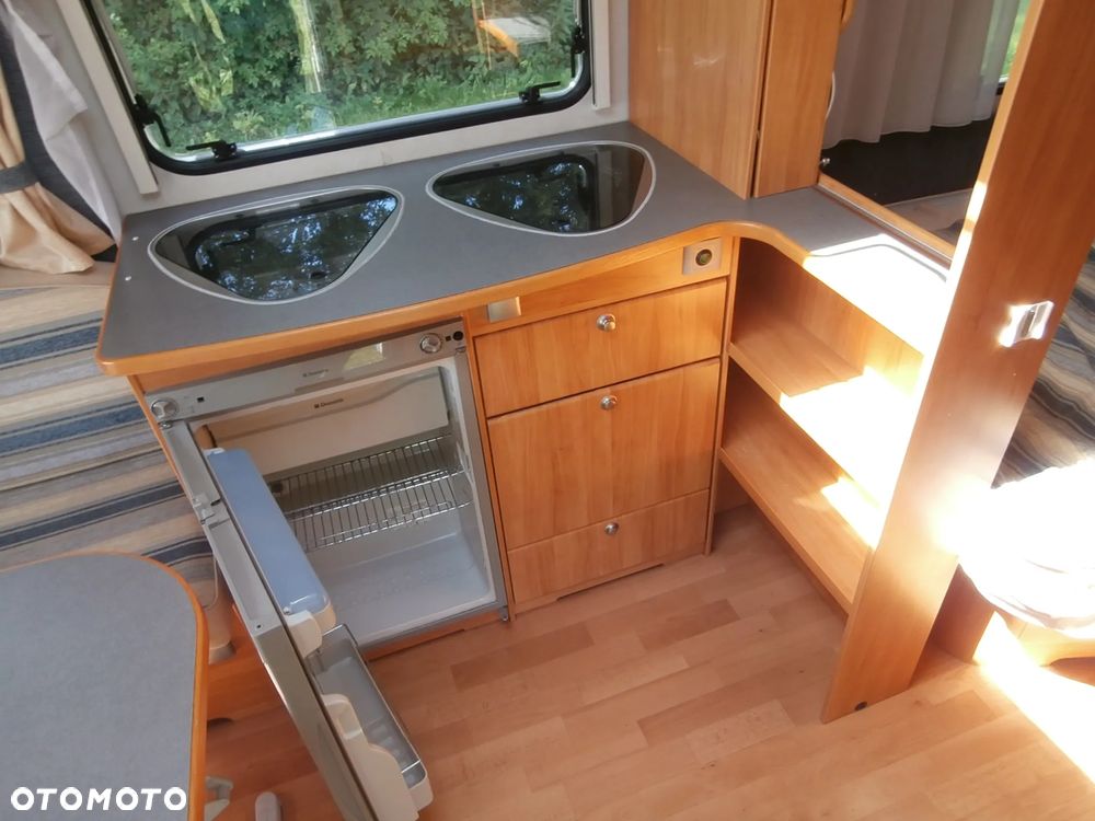 Adria ADORA 462PU - 9