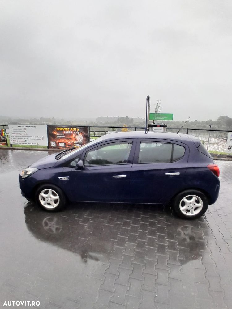 Opel Corsa 1.2 TWINPORT ECOTEC Active - 18
