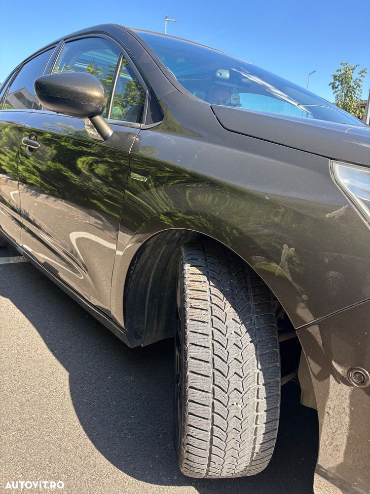 Citroën C4 1.6 THP BMP Exclusive - 19