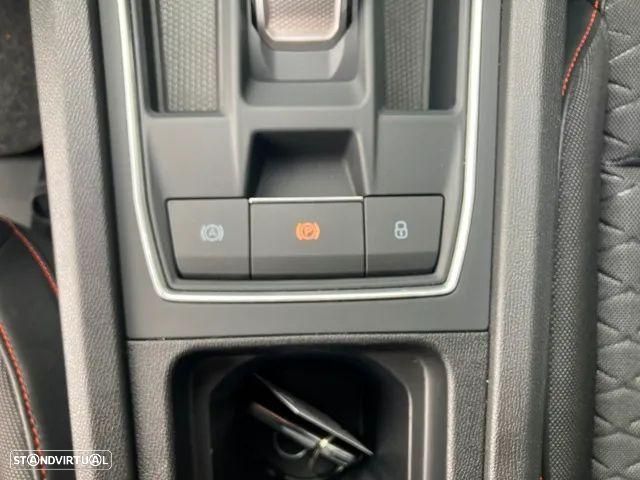 SEAT Leon ST 1.0 eTSI OPF DSG FR - 20