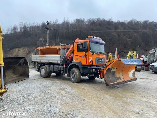 Palfinger PK10000 - 9