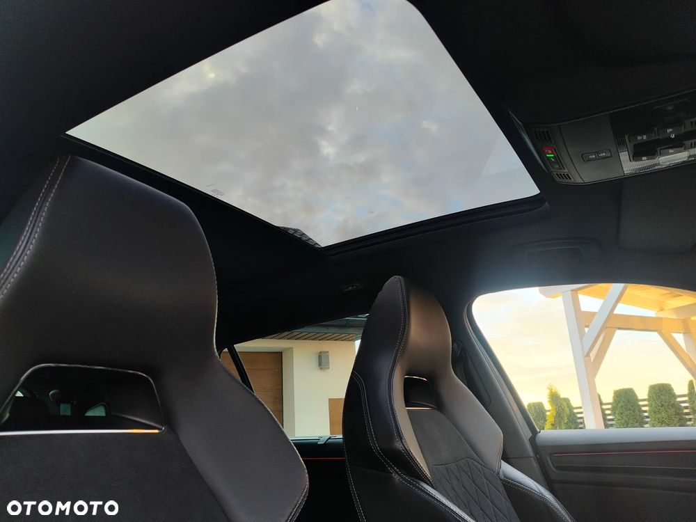 Skoda Kodiaq 1.5 TSI ACT 4x2 Sportline - 12