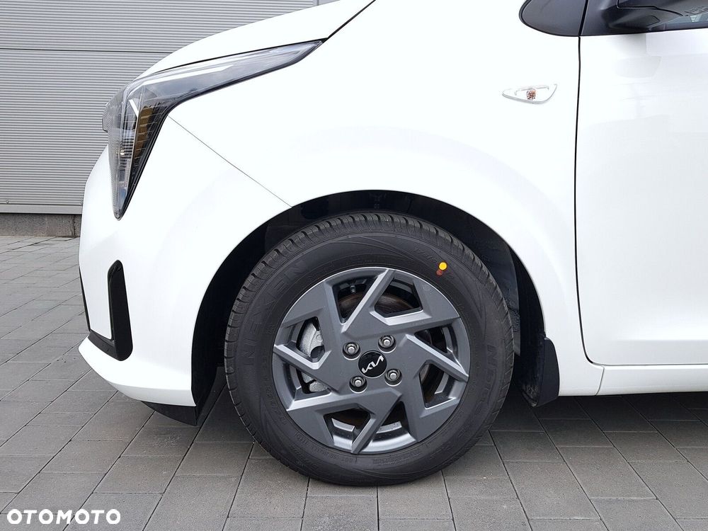 Kia Picanto 1.0 GDI L - 7