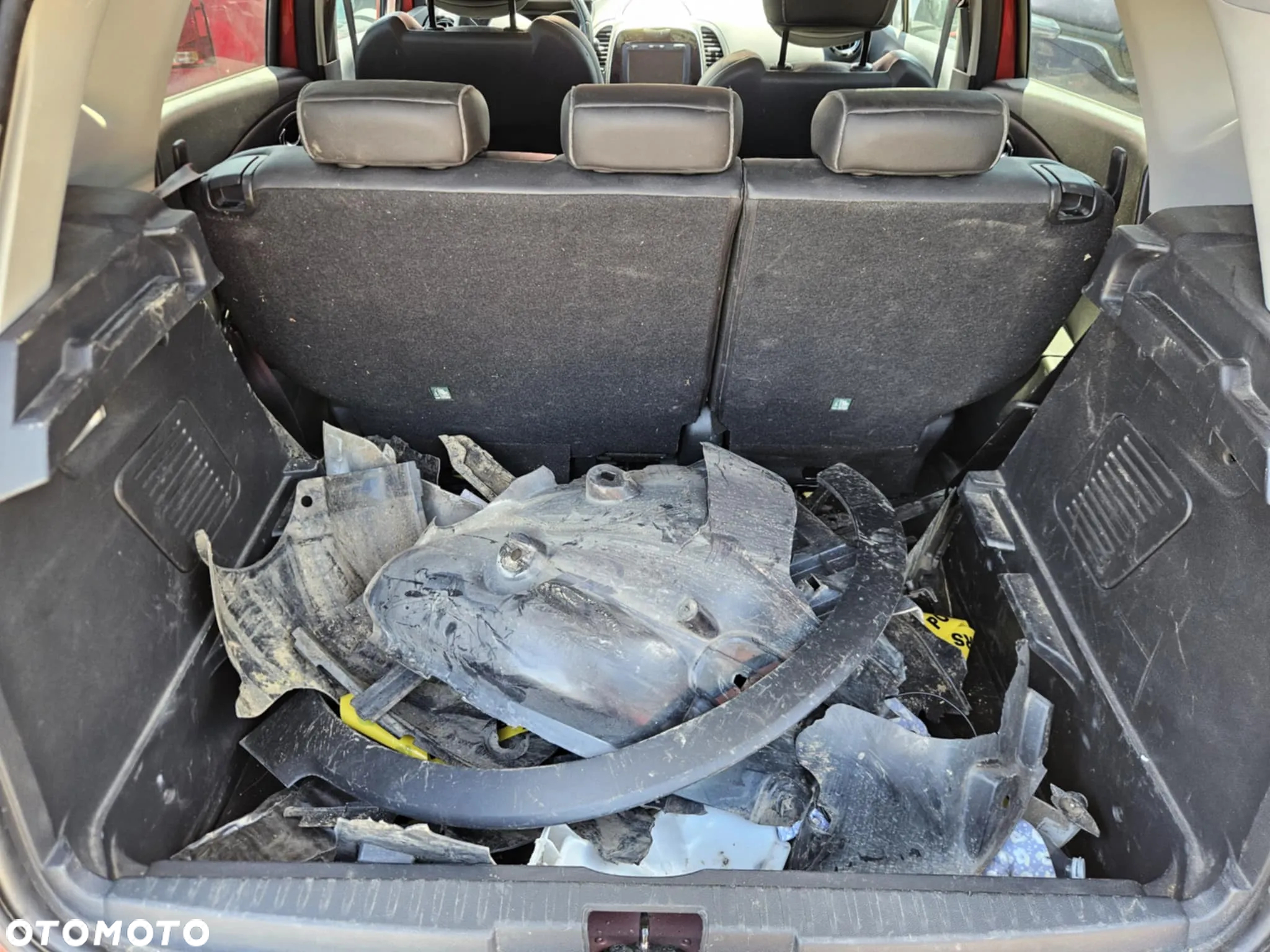 Renault Captur (ENERGY) TCe 90 INTENS - 16