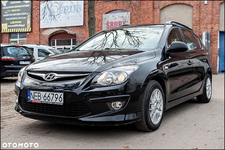 Hyundai i30 - 6