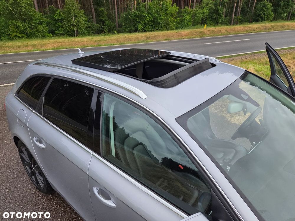 Audi A4 Avant - 17
