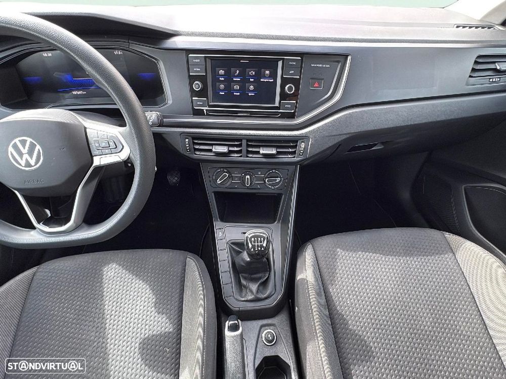 VW Taigo 1.0 TSI Life - 13