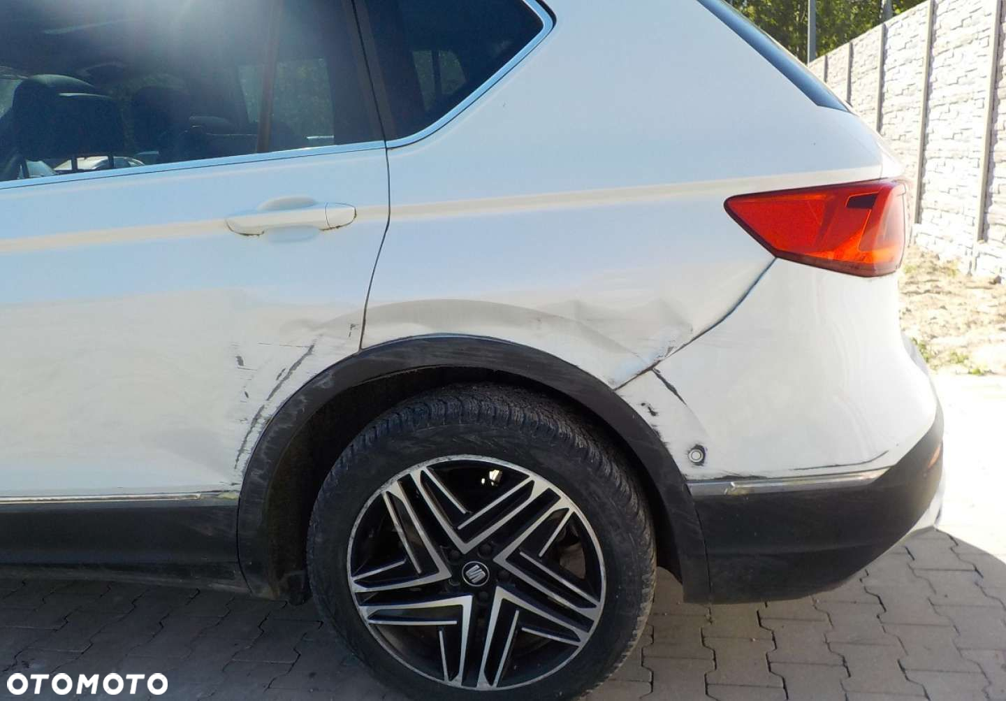 Seat Tarraco - 11