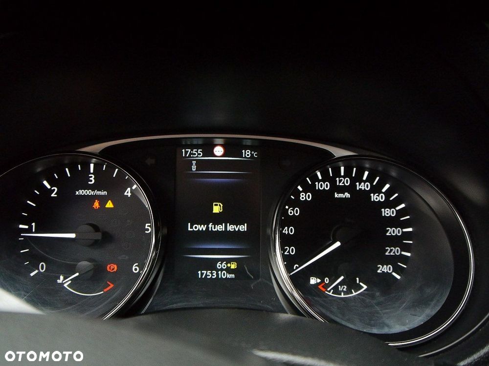 Nissan X-Trail 1.6 dCi ALL-MODE 4x4i N-Connecta - 22