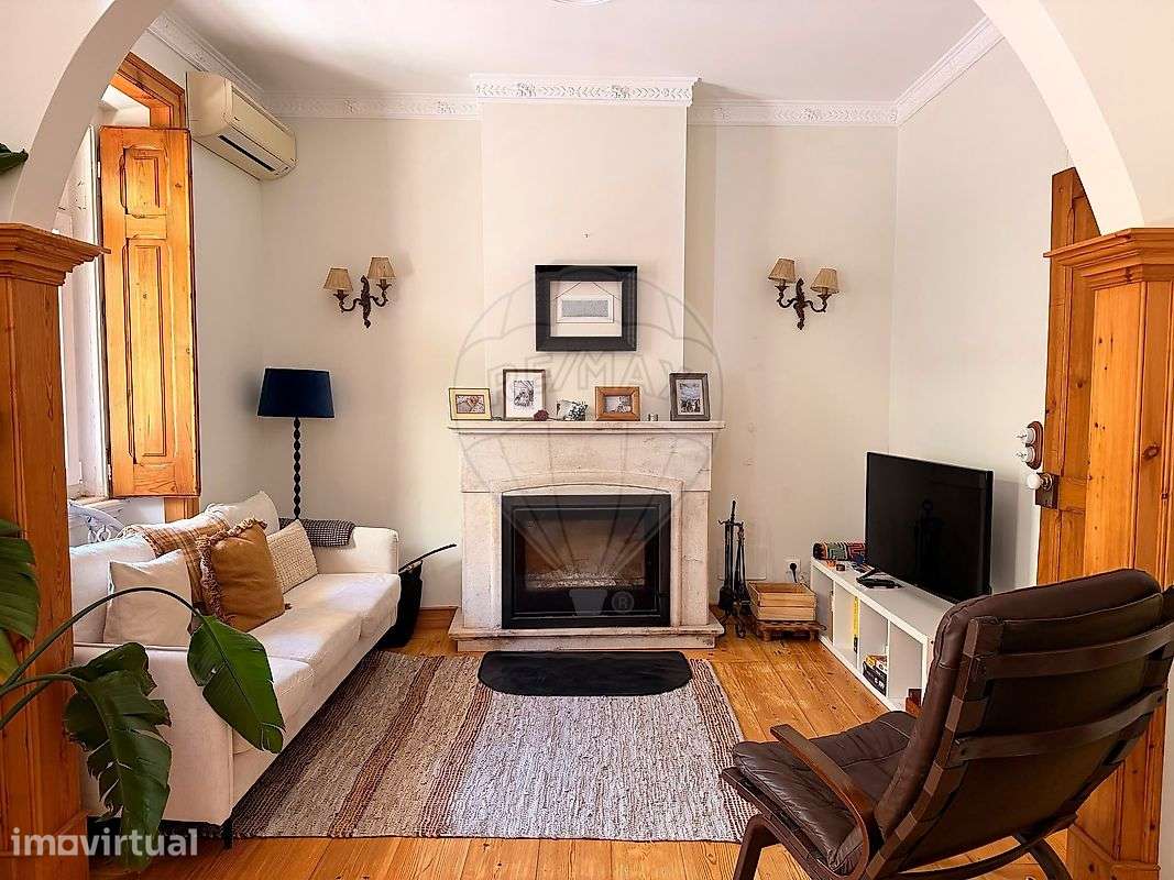 Apartamento T3 para arrendamento - Grande imagem: 3/11