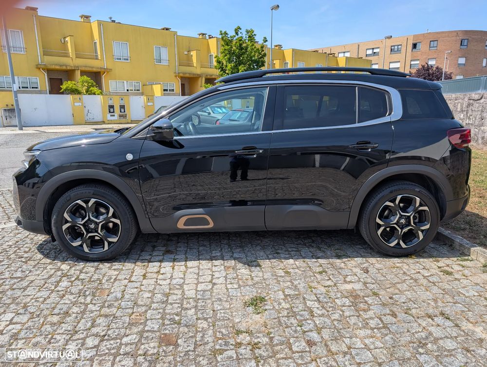 Citroën C5 Aircross 1.2 PureTech C-Series - 3