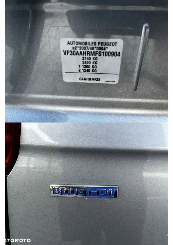Peugeot 5008 - 28