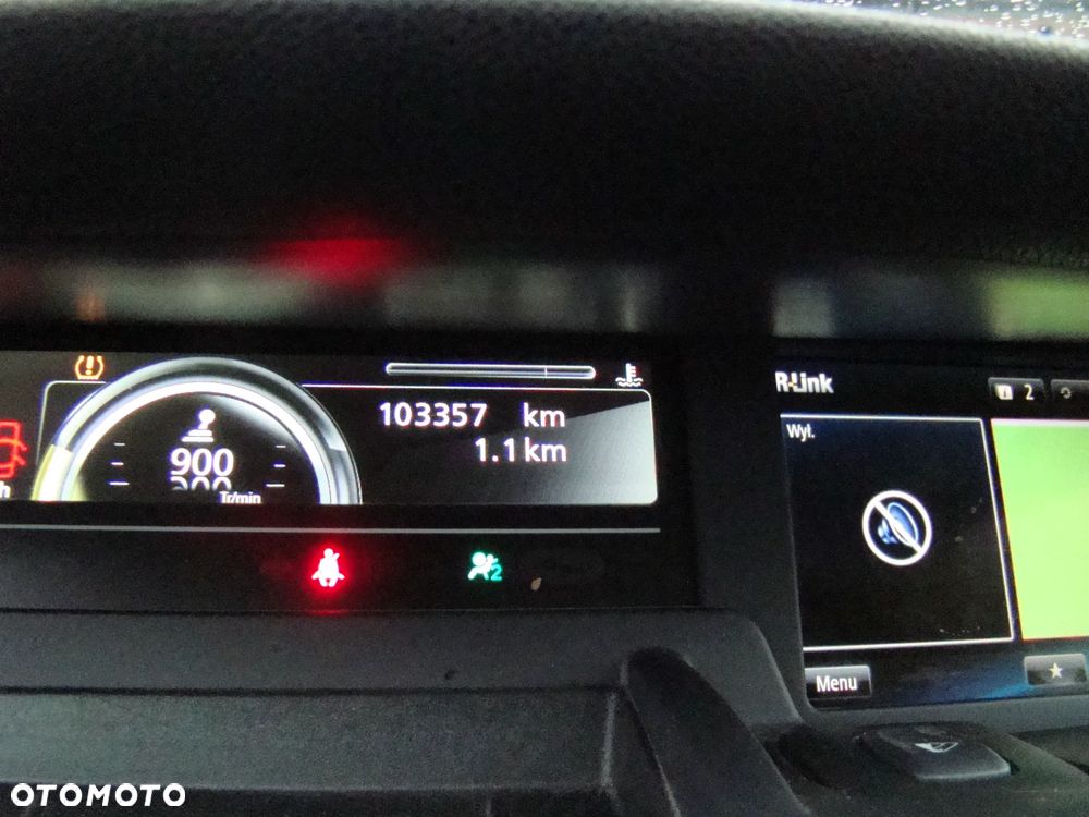 Renault Scenic ENERGY TCe 115 S&S Bose Edition - 21