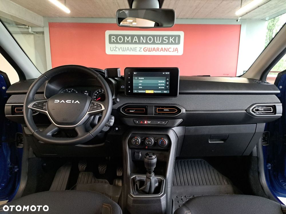 Dacia Sandero - 18