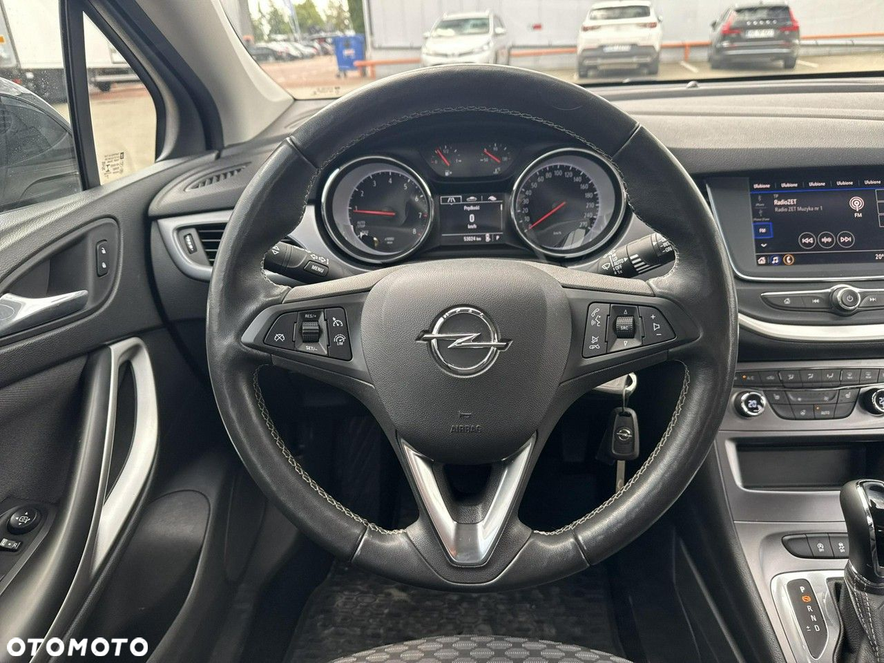Opel Astra - 25
