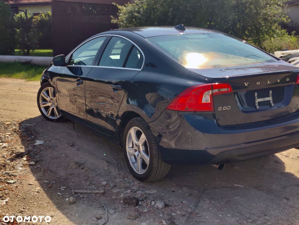 Volvo S60 T6 AWD Geartronic RDesign - 5