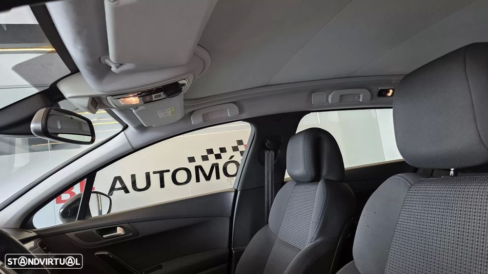 Peugeot 508 SW 1.6 BlueHDi Allure - 40