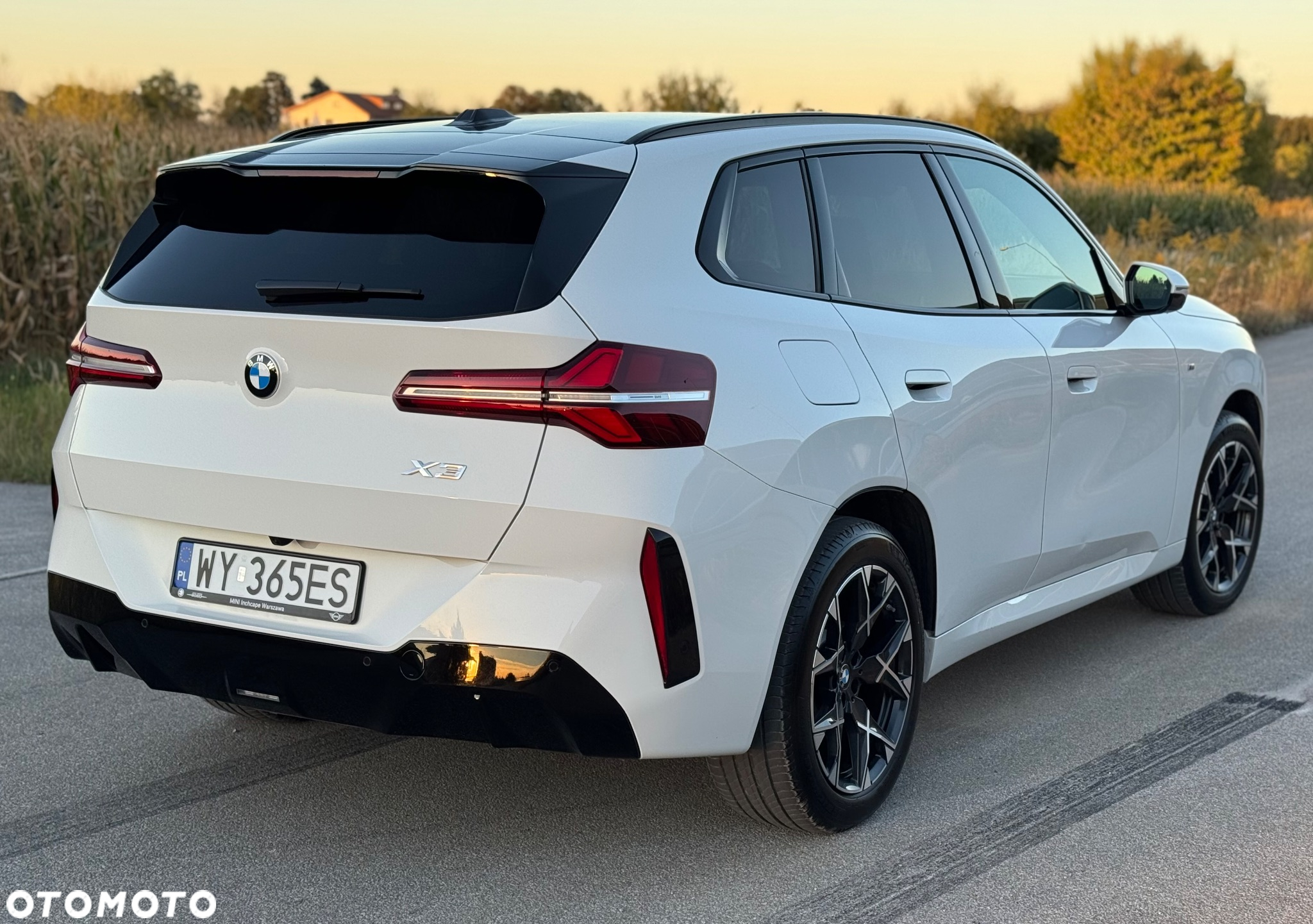 BMW X3 - 4