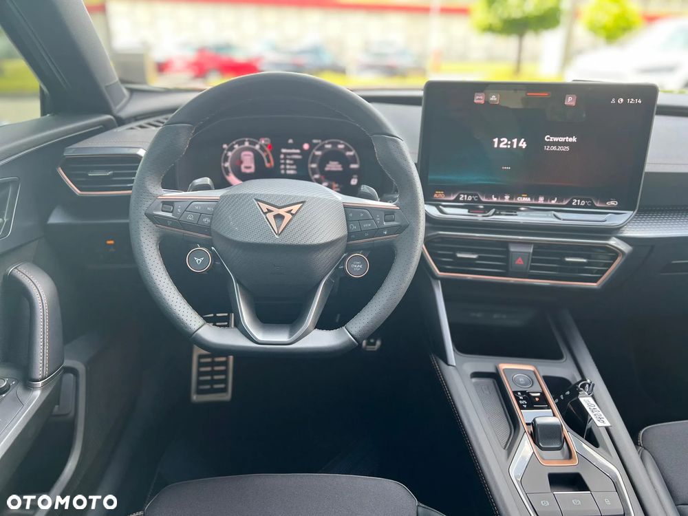 Cupra Leon - 27