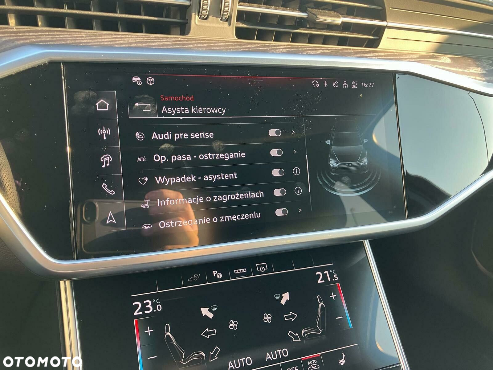 Audi A6 - 18