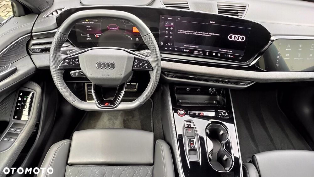 Audi A5 - 36