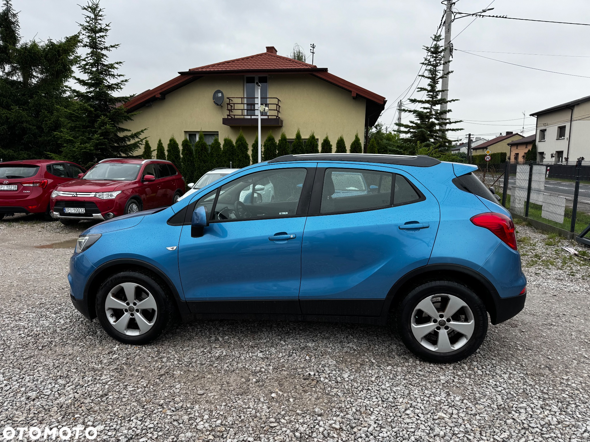 Opel Mokka 1.6 Active S&S - 7
