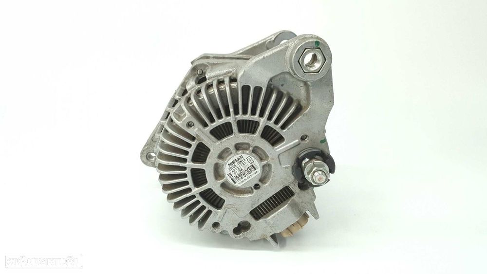 ALTERNADOR INFINITI M SEDÁN M30D S PREMIUM - 2