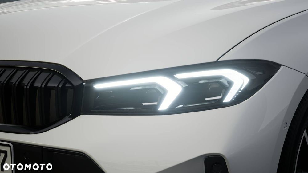 BMW Seria 3 318i - 6