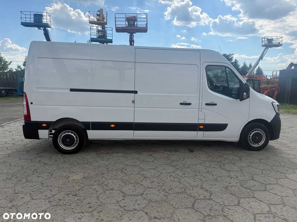 Renault Master - 4