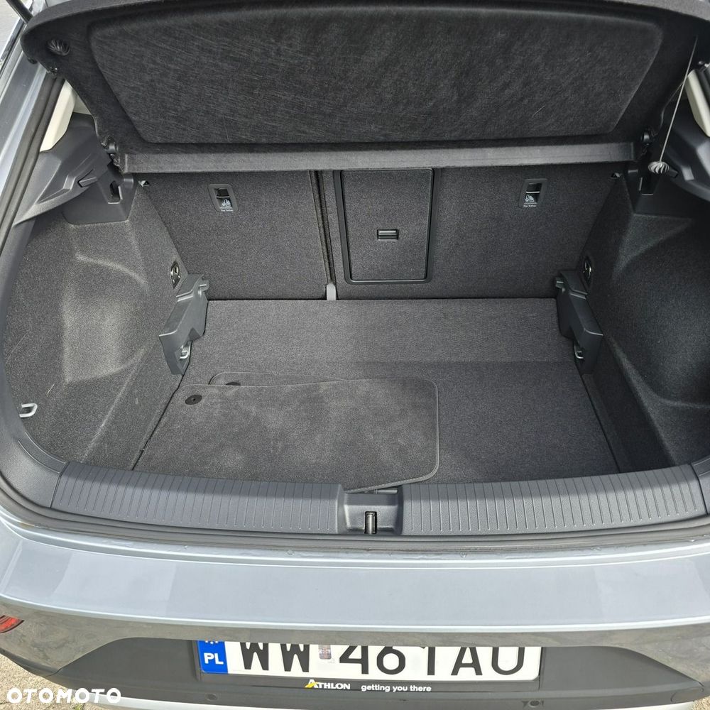 Volkswagen T-Roc 1.5 TSI Life DSG - 11