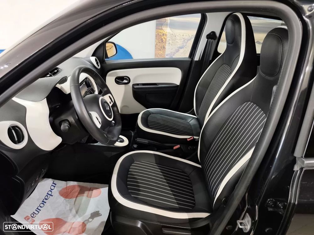 Renault Twingo Electric Techno - 10